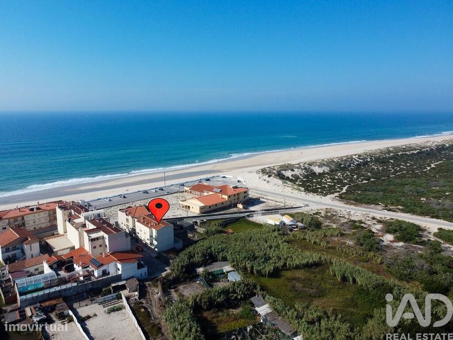 Apartamento T2 em Coimbrão de 79,00 m2