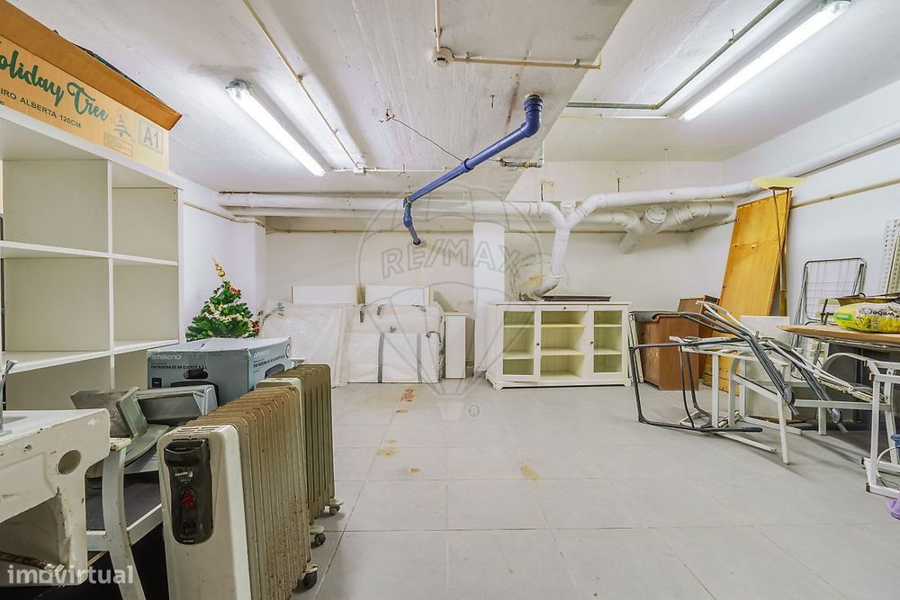 Apartamento T2 para venda
