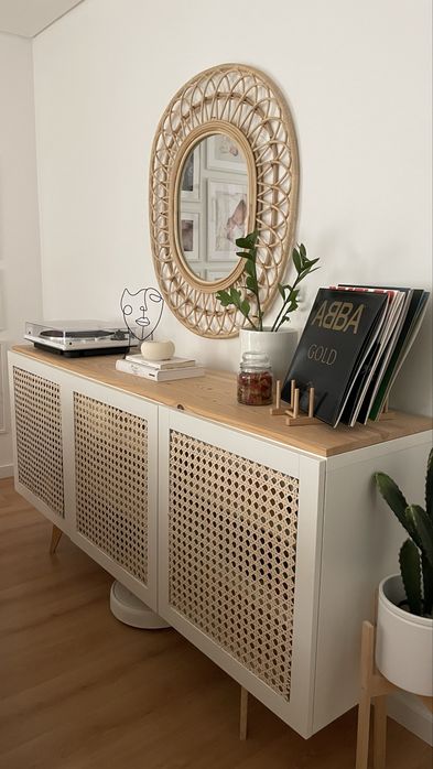 Aparador BËSTA Ikea