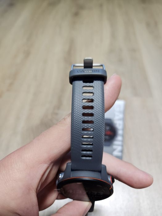 Nowy Garmin Forerunner 255 2 lata gwarancji