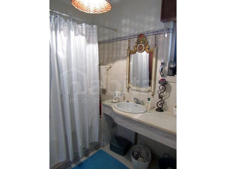 Apartamento T2, Centro De Benavente