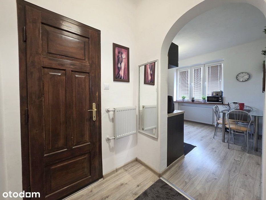 Dom 119 m2 | działka 232 m2 | ul. Lotnicza | Chełm