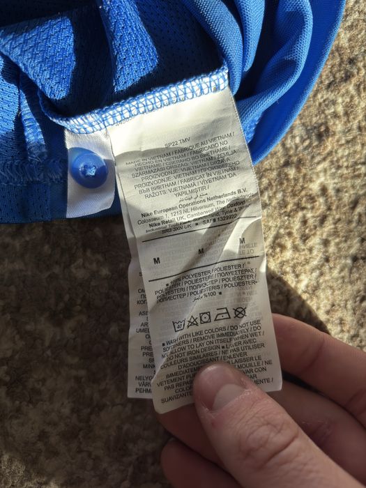 Продам футболку NIKE