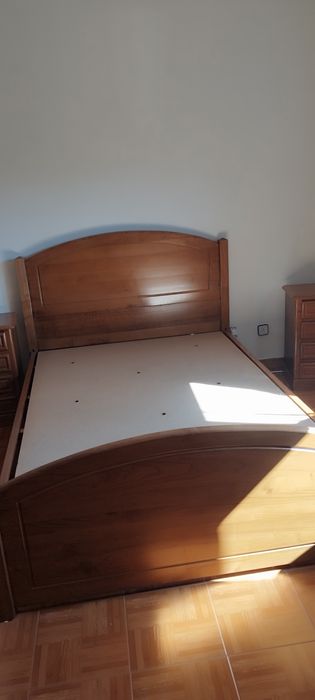 Quarto de Casal completo