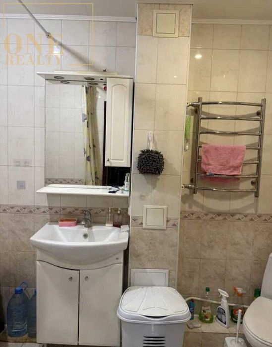 Продаж 3к квартири 61 кв.м Оболонь, Вид на Дніпро, Поруч набережна