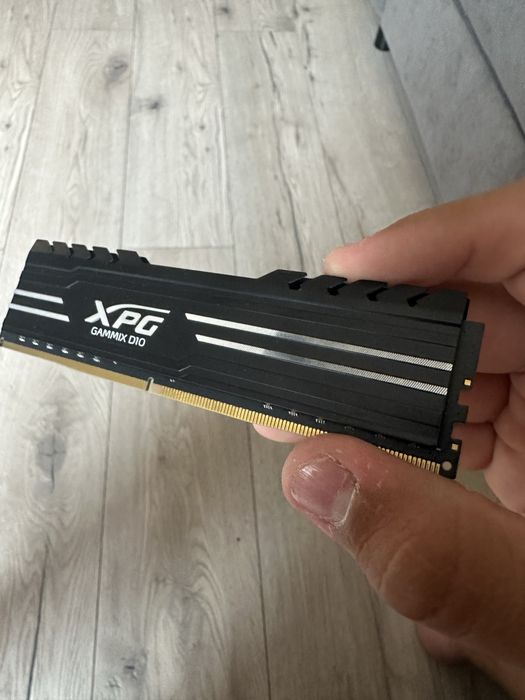 Karta ram 8gb ddr4