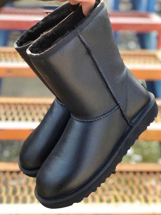 Чоловічі Угги/Угг/Уггі/Угі/UGG Australia Classic/Сапоги/Останній 41/42