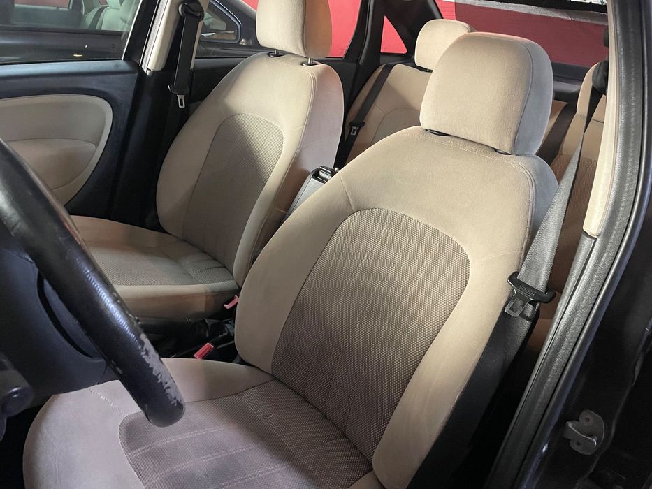 Fiat Linea 1.3 M-Jet Emotion