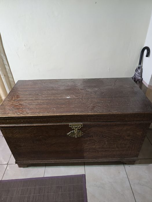Mobiliário Variado