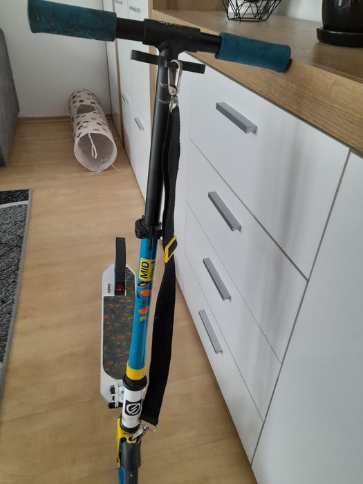 Hulajnoga oxelo stan dobry