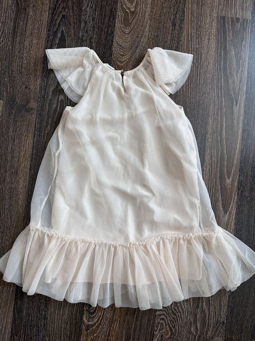 Плаття нарядне H&M 128
