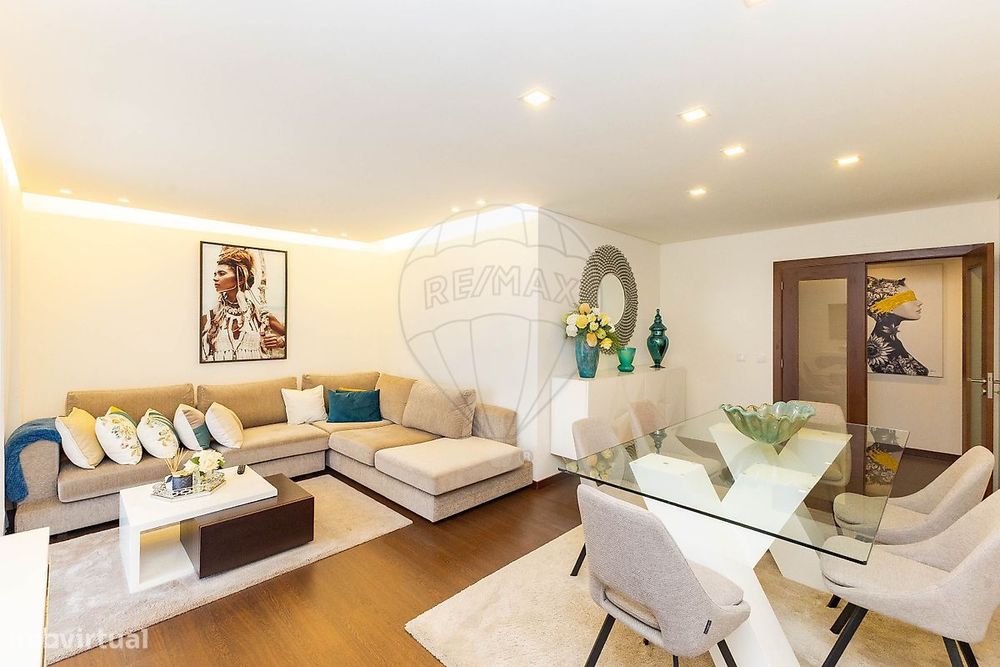 Apartamento T2 para venda