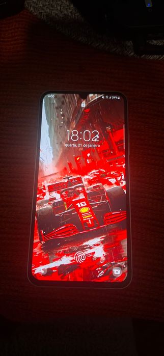 Samsung galaxy a34 5g 128gb