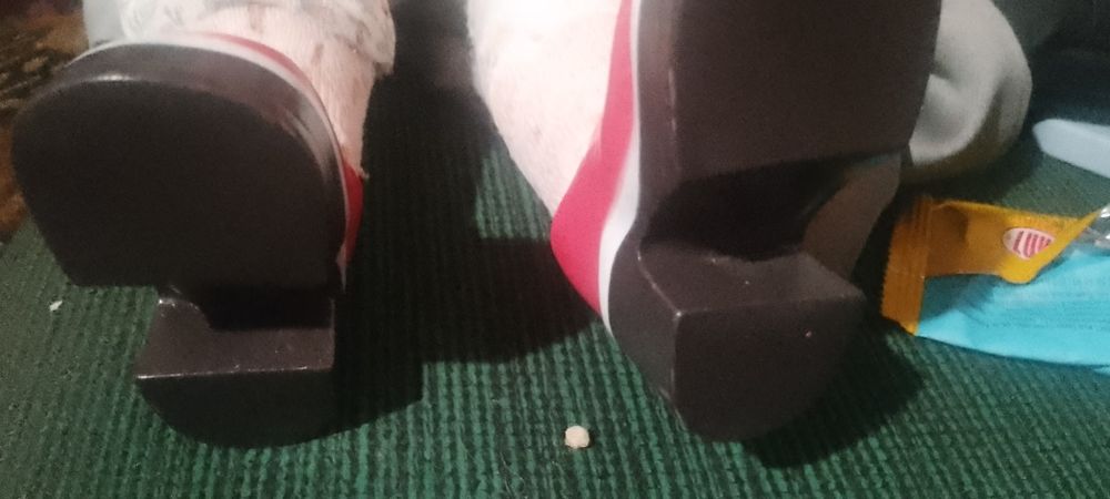 Кула велика і крута