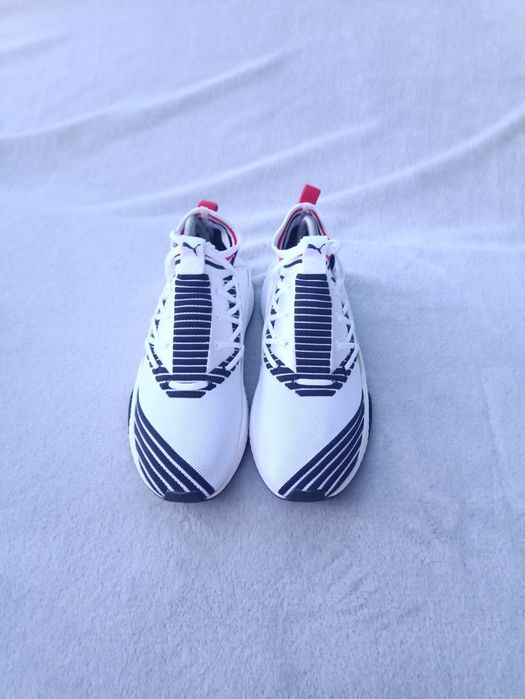 Мужские кроссовки беговые Puma р44