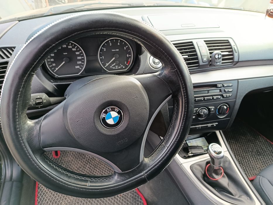 Продам БМВ  2.0 6ст.