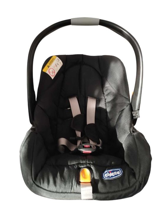 Cadeira Auto Chicco, Bebé