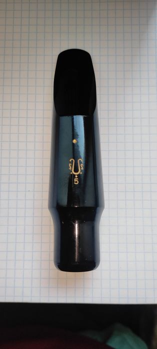 Мундштук для Саксофона баритон #7 майстровий i yanagisawa 5