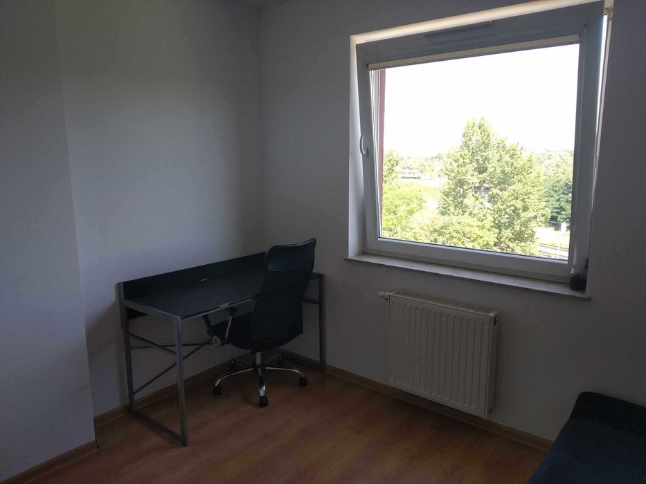 3 pokoje osobna kuchnia WYNAJMĘ od 01.06.2026 Manganowa - Więcej