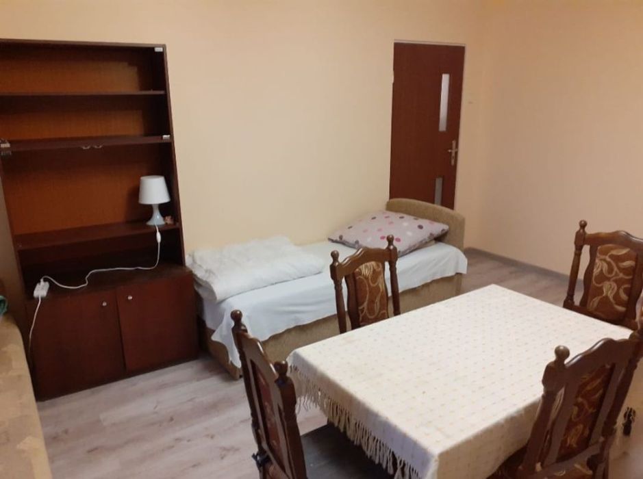 Tanie noclegi Damasławek