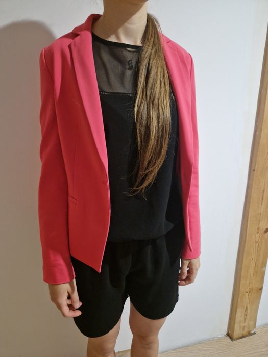 Marynarka firmy Zara rozmiar S