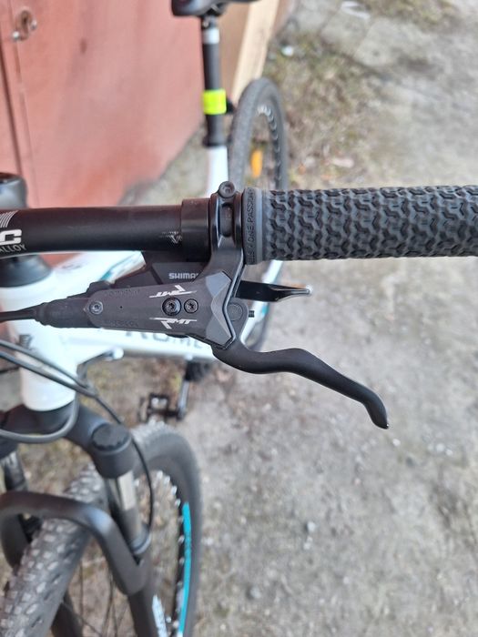 Rower Romet Rambler r9.2  29"