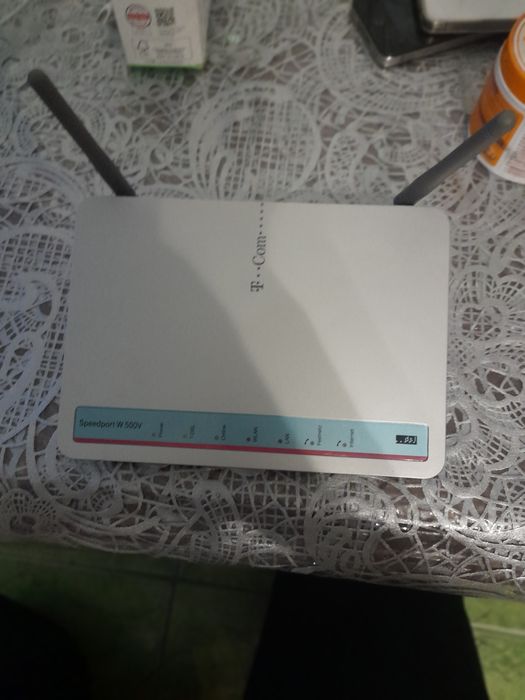Продам роутер вайфай