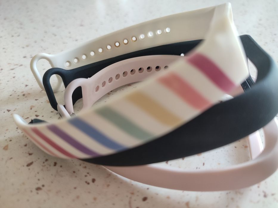 Ремешок/Xiaomi Mi Band 7