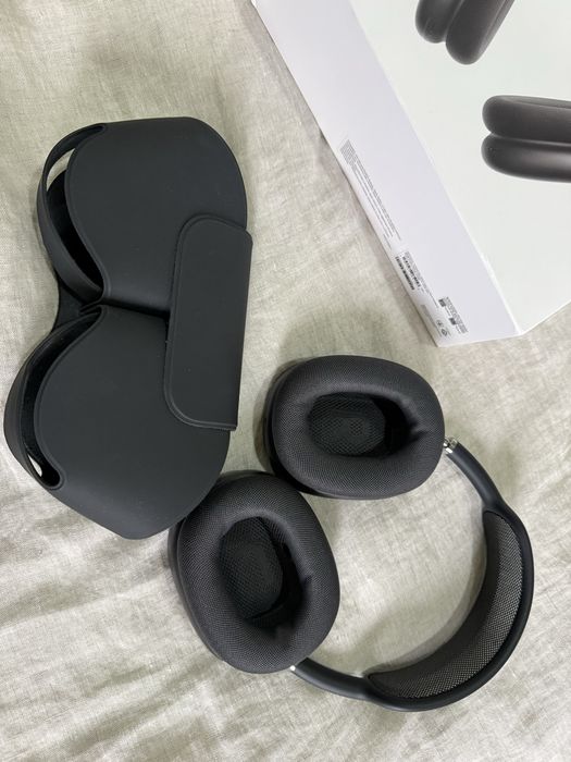 Airpods Max - garantia worten