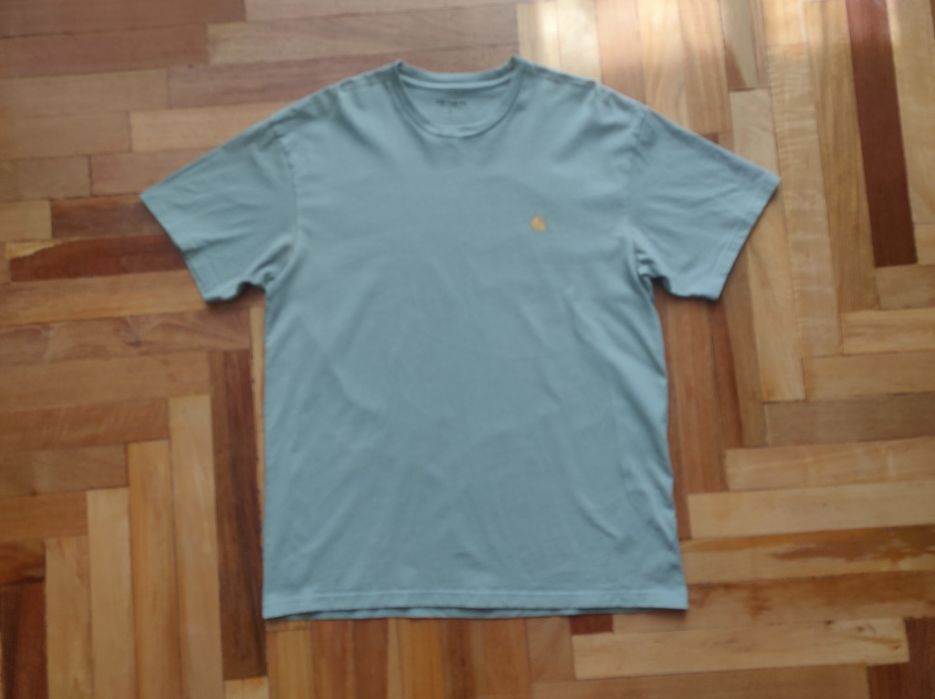 Футболка Carhartt