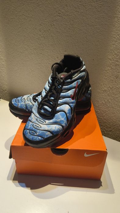 Nike Air Max Plus