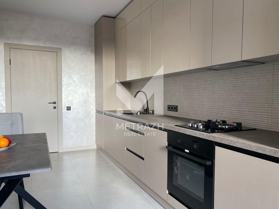 Продаж 1 кімн квартири ЖК Кришталеві Джерела