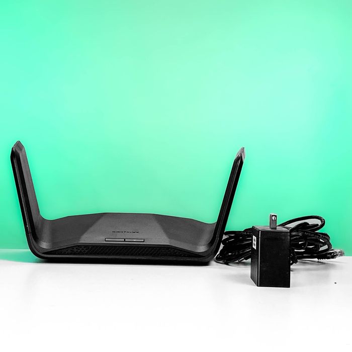 Роутер Netgear RAXE290 Nighthawk AXE7300 WiFi 6E/3 міс/SiliconFox