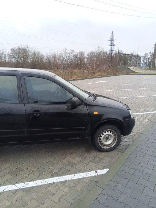 Продам ВАЗ Каліна