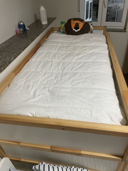 Beliche solteiro  IKEA
