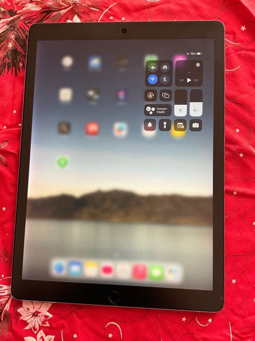 iPad Pro Apple usado445254730284410881