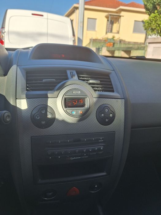 Renault Mégane — fotografia 7
