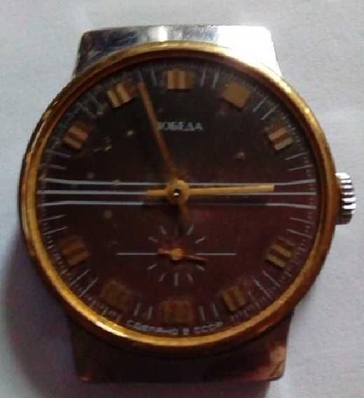 Часы СССР Победа №  333323