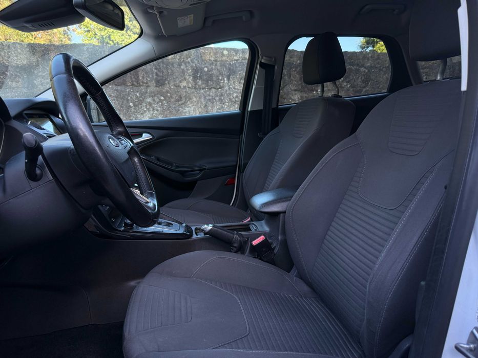 Ford Focus SW 1.5TDCI 2017 AUTO