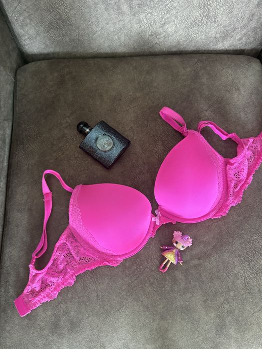 Бюст Victoria’s Secret оригінал 34 D