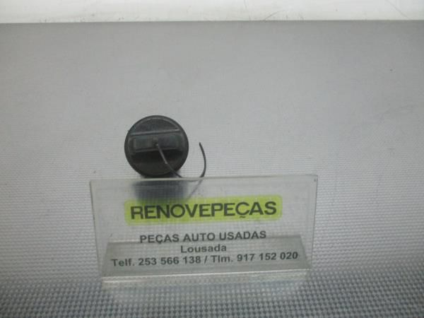 Tampa depósito combustível RENAULT Laguna II Break (KG0/1_)