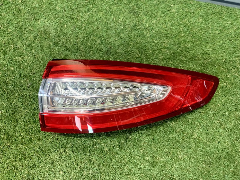 Фонарь задний правый Ford Fusion Led Titanium ОРИГИНАЛ Разборка