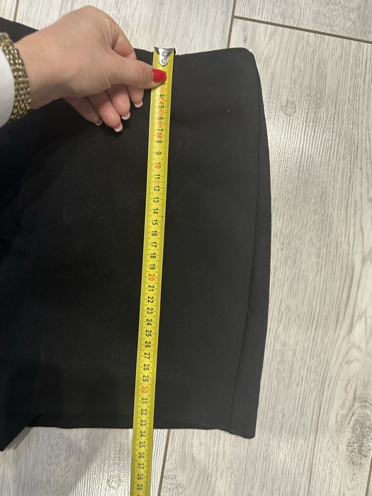 Spódnico-spodenki marki zara rozmiar s