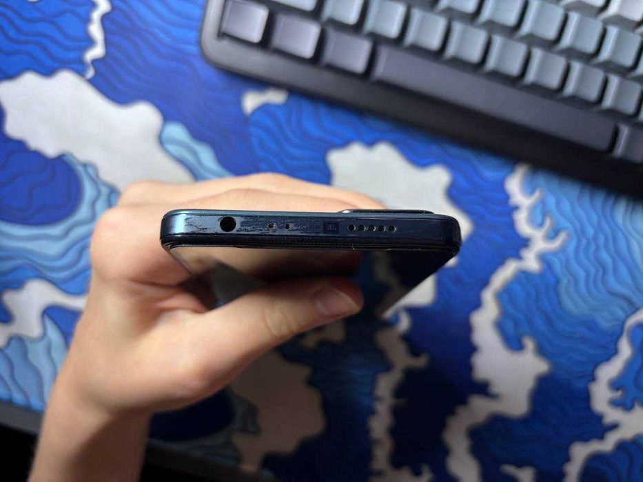 телефон xiaomi redmi note 11 pro+ 5g