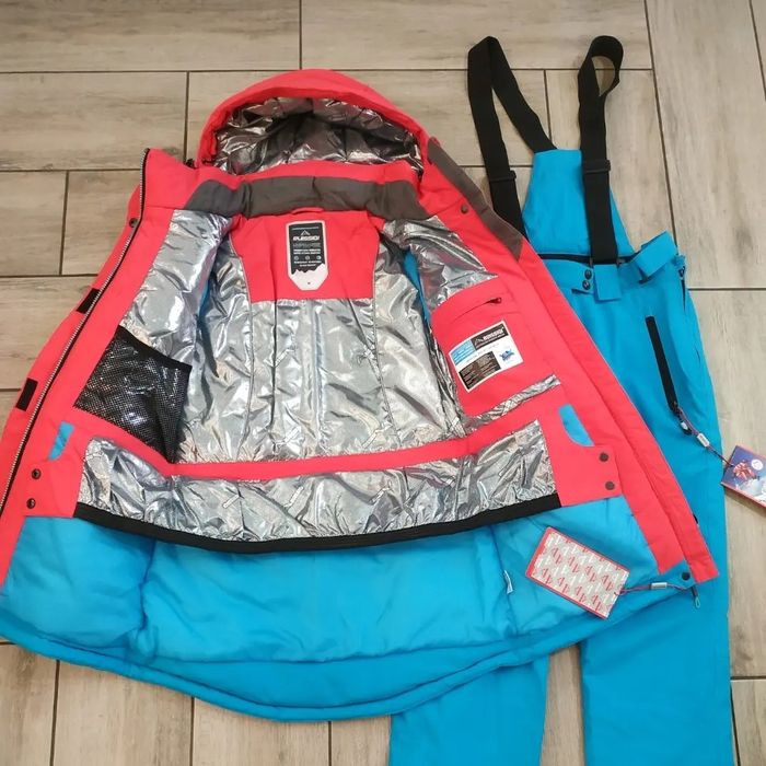 Хл р Розпродаж! Лижні термо мембранні гірськолижні зимові костюми