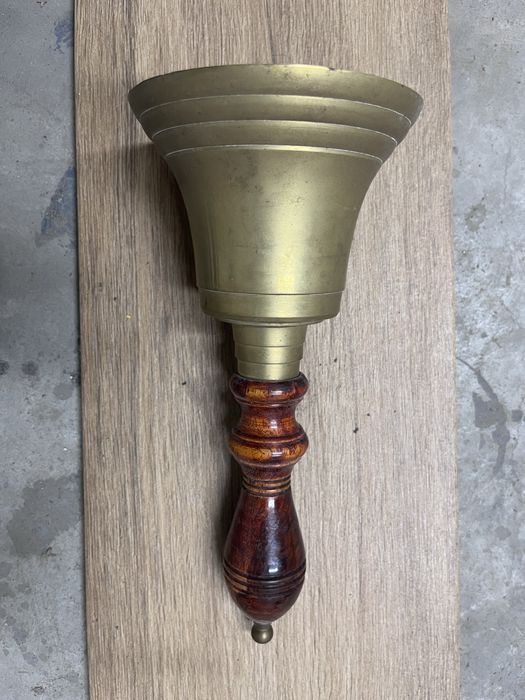 Sino vintage Captain’s table