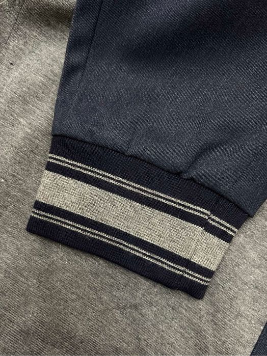 Куртка Вітровка Kiton
