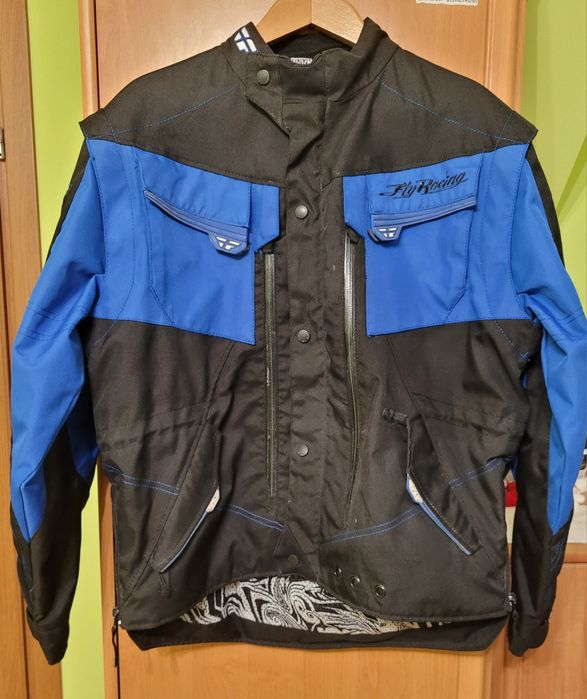 Kurtka Fly Racing Patrol roz. M quad cross enduro