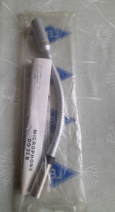 Mikrofon LEM D0 32B