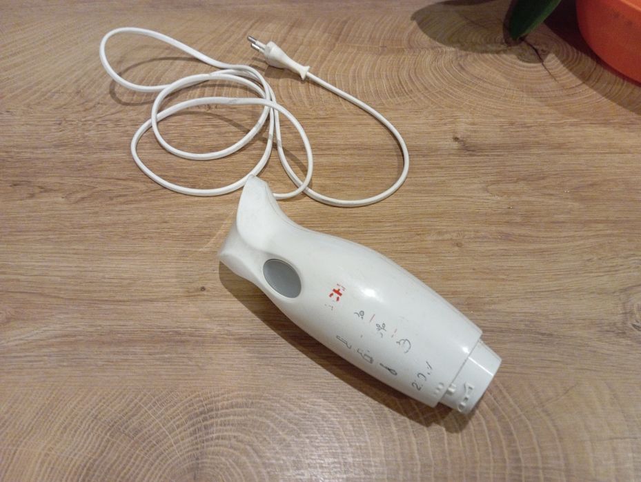 Baza silnik do blendera Bosch sprawny